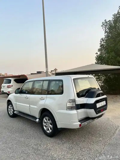باجيرو 2016 3