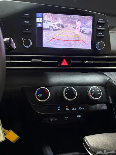 هيونداي النترا 2023 12