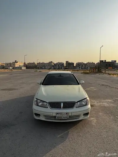 نيسان صني 2002 0