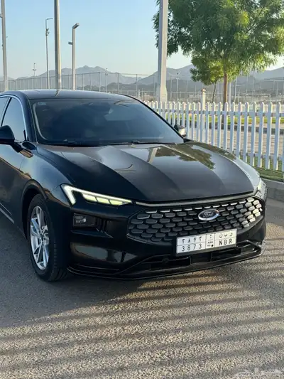 فورد تورس موديل 2022 0