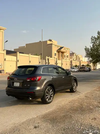 مازدا CX-9 للبيع 0