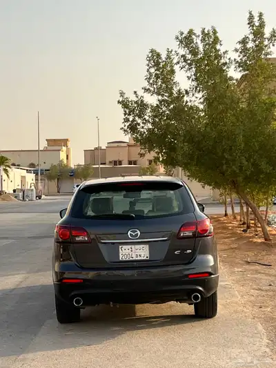 مازدا CX-9 للبيع 4