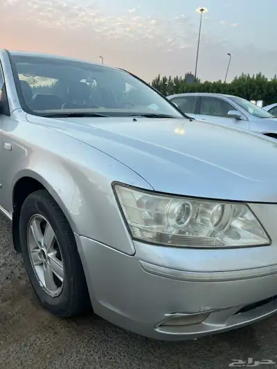 سوناتا 2009 تماتيك 1