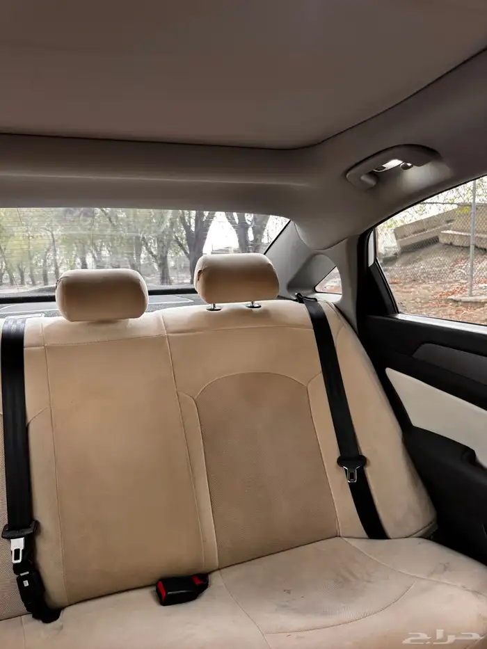 سوناتا 2018 فل كامل (بانوراما) ديزل 21