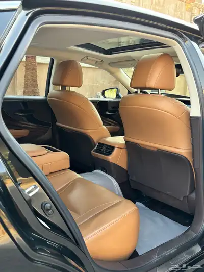 لكزس LS350 وكاله 10