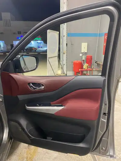 نافارا 2019 SE 17