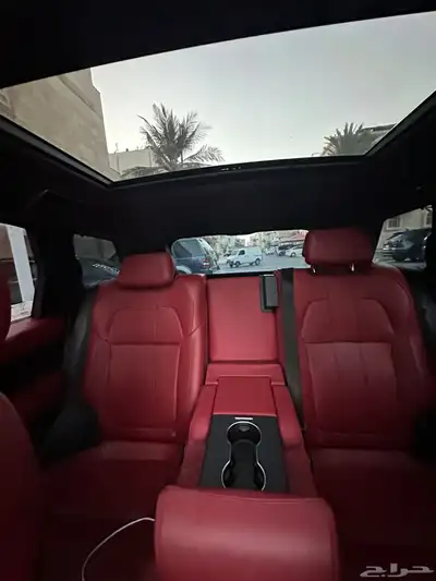 رنج روفر سبورت range rover sport 2014 (ممشى قليل) 21