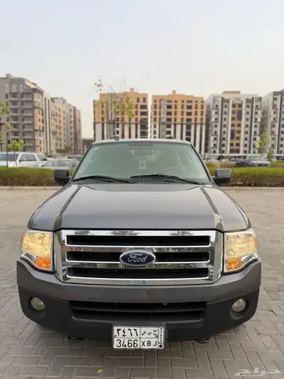 اكسبيدشن 2013 0