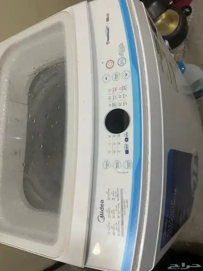 MIDEA 12KG WASHING MACHINE 1