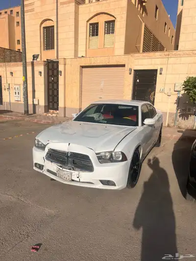 تشارجر 2014 3