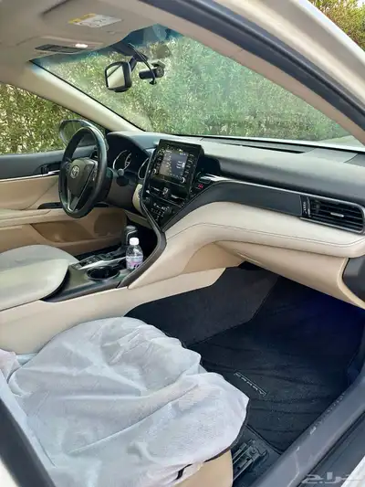 كامري 2023 GLE هايبرد 19