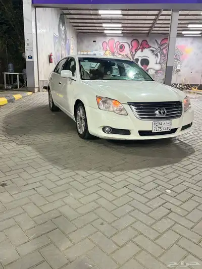 افالون 2010 للبيع 4