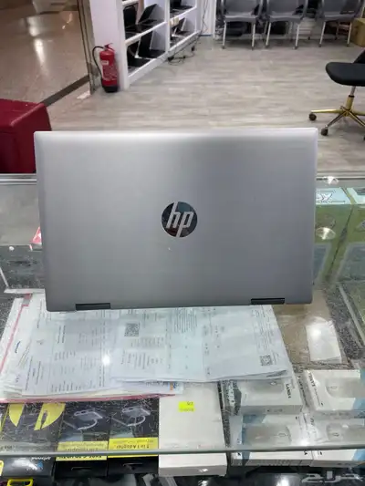 HP x360 3