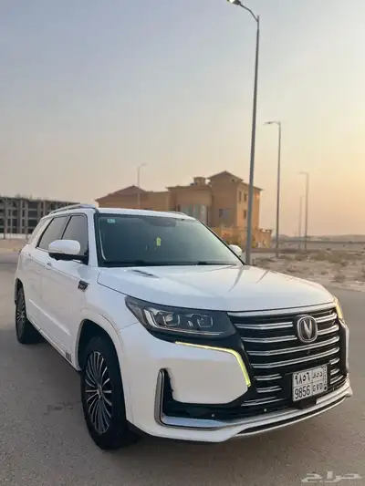 شانجانcs95 0