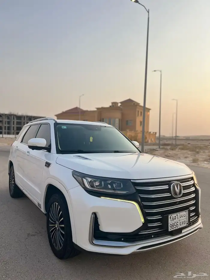 شانجانcs95 0