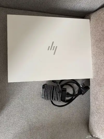 لاب توب HP Spectre 360 شاشة لمس بجالة الجديد 10