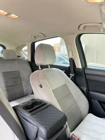 لتقبيل مازدا cx5 2023 32