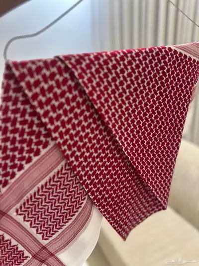 شماغ شركة فلفت جديد من التويجري 3