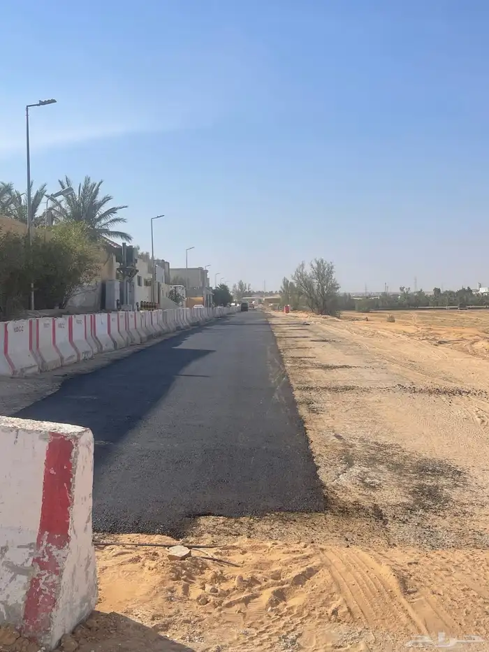 تأجير معدات اسفلت الرياض 1