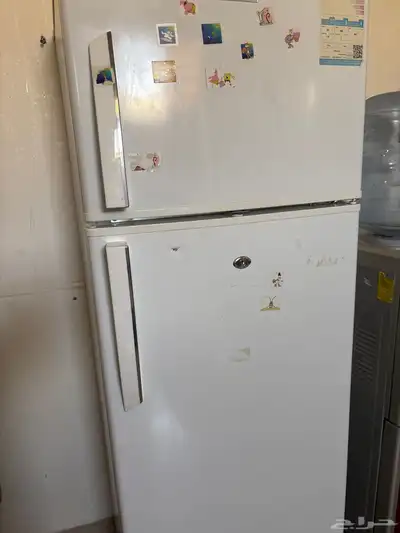 البيع ثلاجه اخت الجديده 1