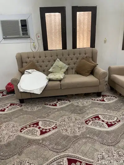 كنب فخم 1