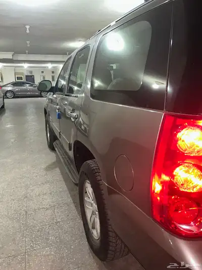 يوكن 2013 ممشى 133700 0