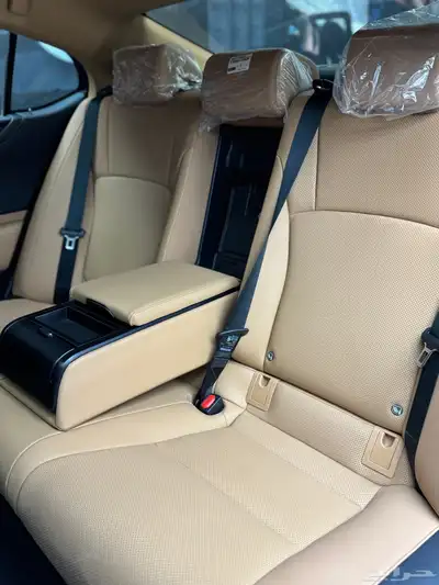 LEXUS ES250 2023 14