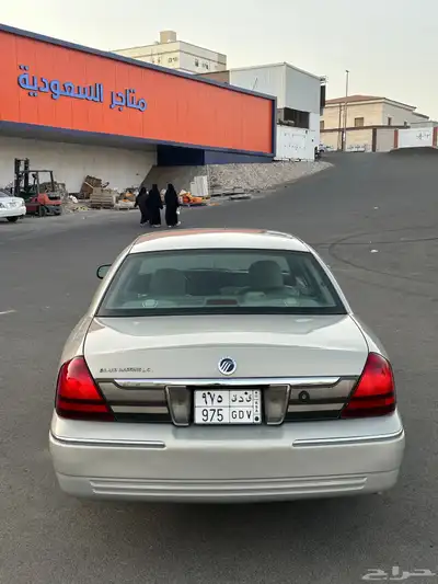 جراند ماركيز2007 3