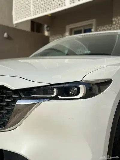 لتقبيل مازدا cx5 2023 3
