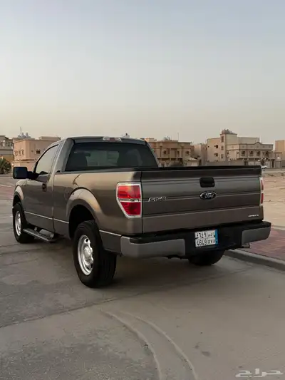 فورد F150 2014 3
