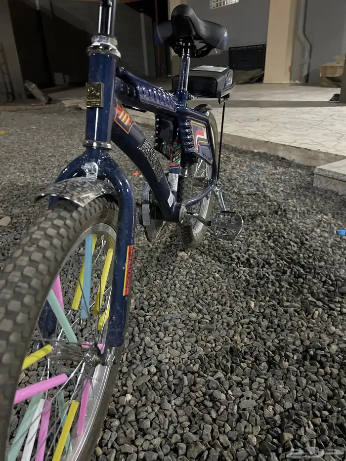 سلام عليكمرامبو كحلي اندنوسي للبيع ماكمل معي شهر 2