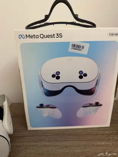 ميتا كويست 3s 1