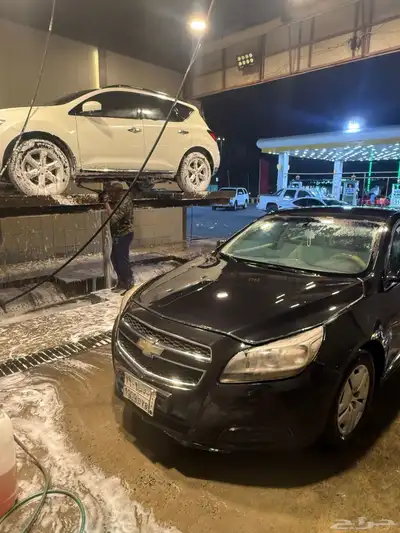 ماليبو 2013 9