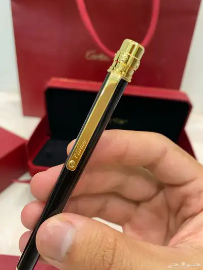 قلم كارتير اصلي Cartier 2