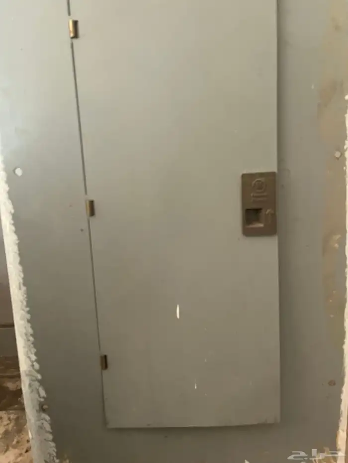 طبلون كهرباء 8