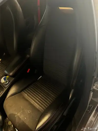 مرسيدس A250 10