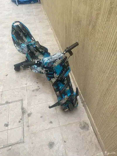 سكوتر للبيع 0