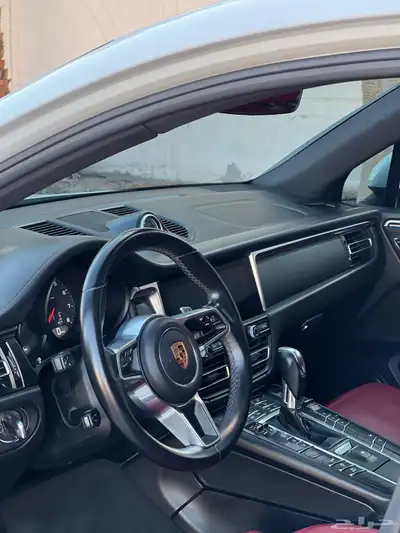 بورش ماكان 2020 9