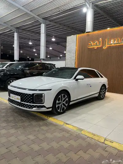 ازيرا موديل 2023 فل كامل 5