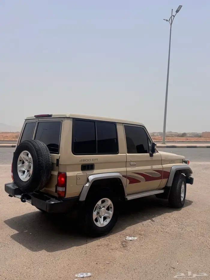 جيب ربع 2006 سعودي اخو الجديد شرط من صدام لصدام 0