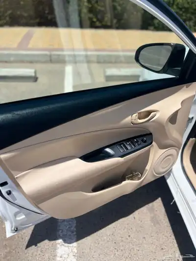For Sale 2020 Toyota Yaris First Ownerيارس للبيع 2020 15
