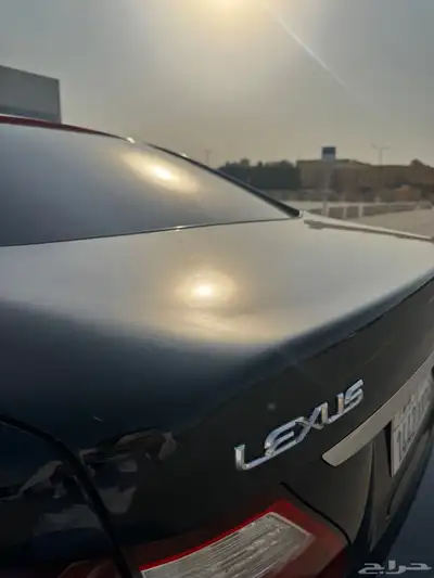 لكزس LS 460L VIP مديل 2010 9