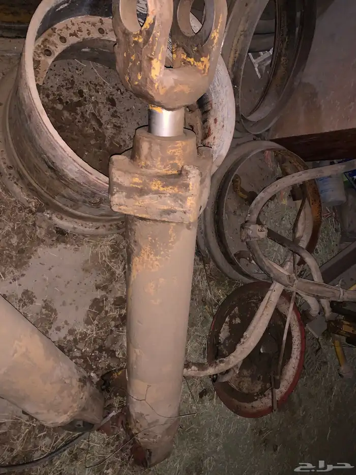 بساتم رفع البكت شيول 950B 1