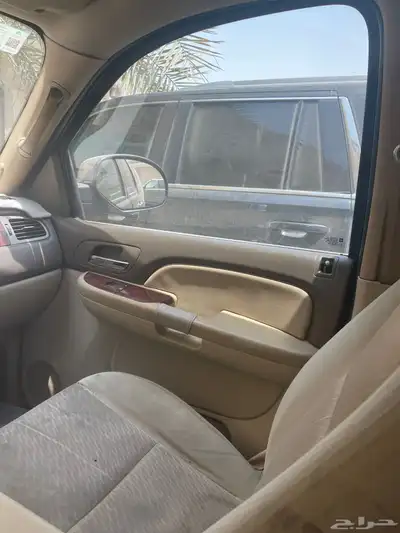 جي ام سي يوكن 2009 9