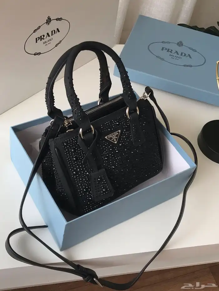 شنط برادا لمعه عرائسي 5