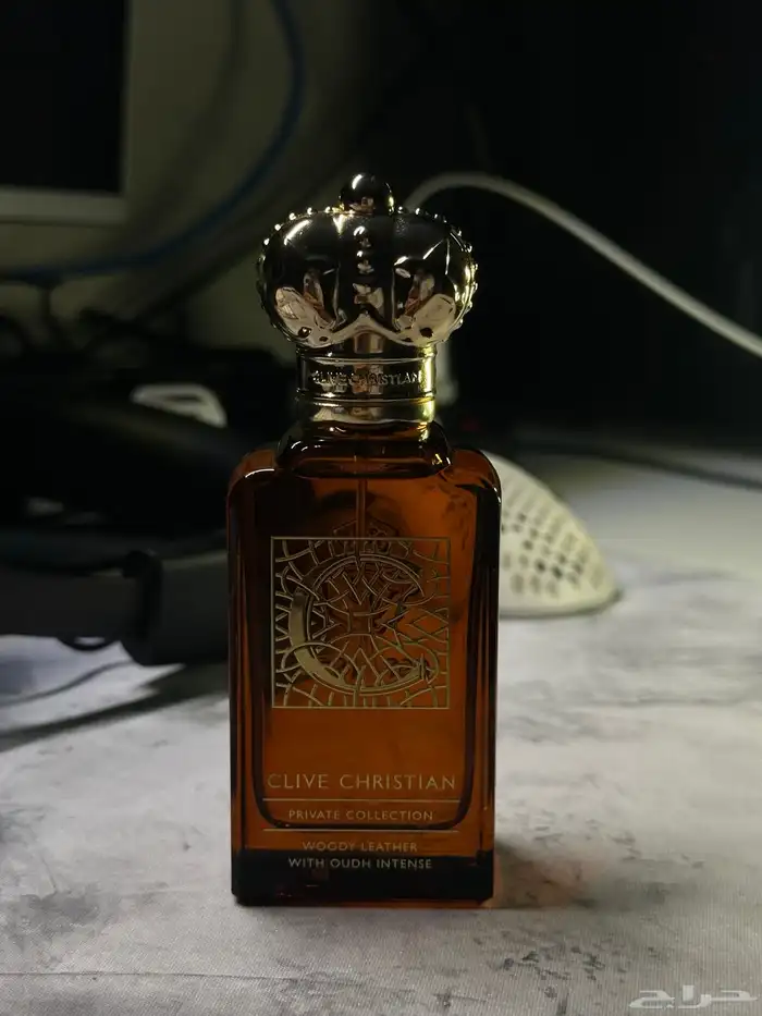 عطر Clive Christian 0