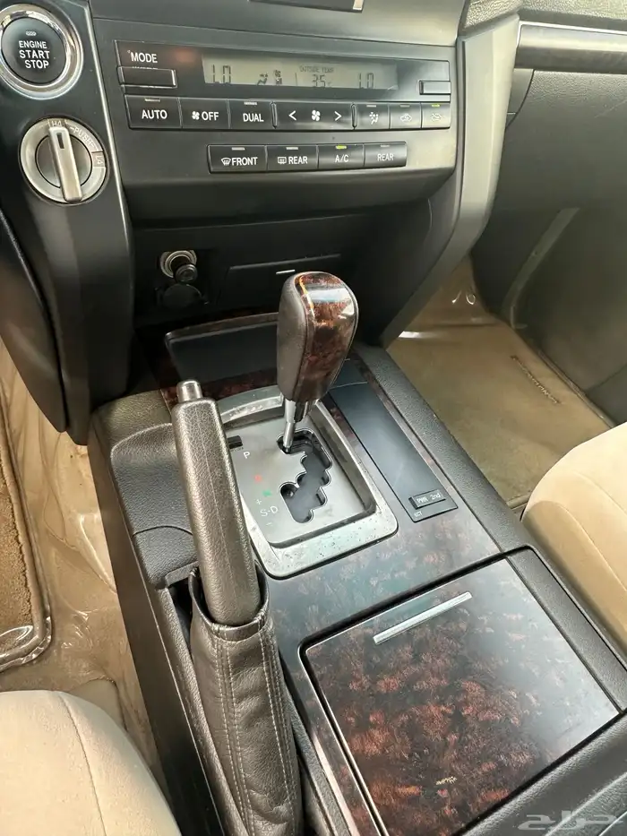 لاندكروزر GXR 3 2010 24