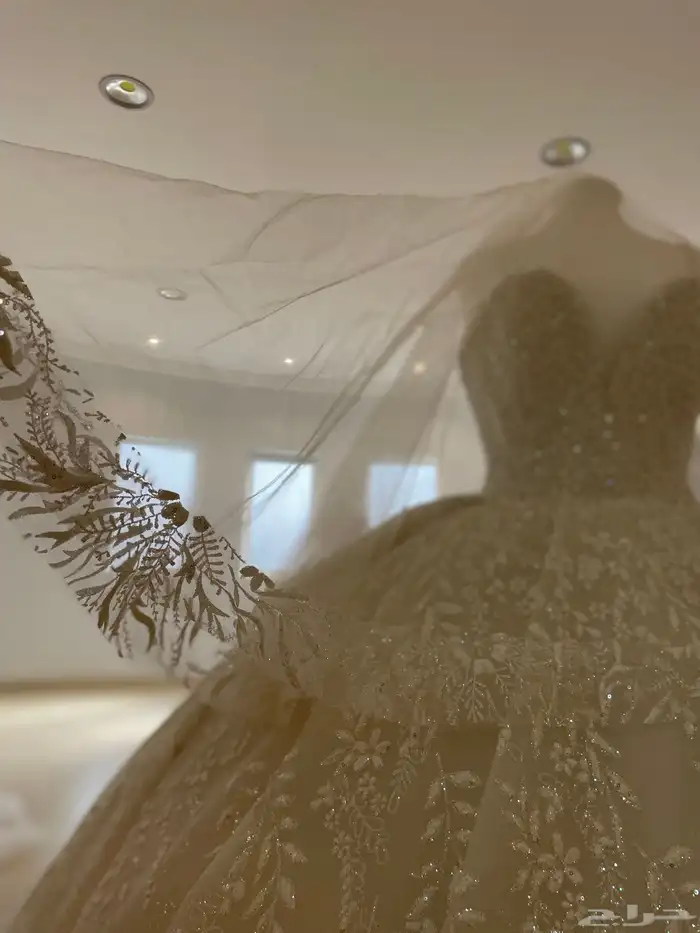 فساتين زفاف 7