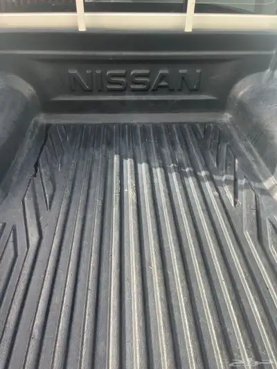 Nissan Navara 2013 48