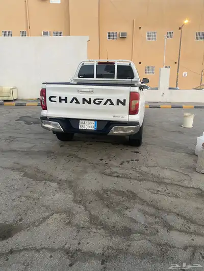 شانجان هنتر مديل 2022 4